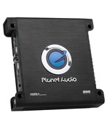 Planet 4CH 800W Max Amplifier - $208.09 CAD