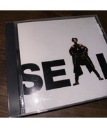 Seal [1991] by Seal (CD, May-1991, Sire) - $72.58 MXN