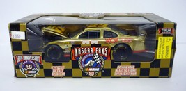 Racing Champions Lance Hooper #23 NASCAR WCW 1:24 Gold Die-Cast Car 1998 - £20.71 GBP