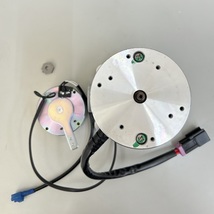 Original Motor with brake PH-9XL-F WR218 for 889XLSBN Shoprider Mobility Scooter image 3