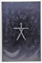 The Blair Witch Project Dynamic Forces &quot;Stickman&quot; Glow-In-The-Dark Cover - CO4 - £18.74 GBP