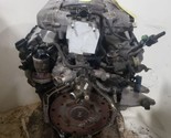 Engine 3.5L VIN 1 6th Digit Fits 02-04 ODYSSEY 648237 - $272.25