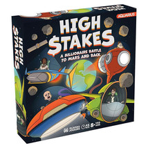 Aquarius Journey Board Game - High Stakes - £40.59 GBP