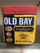 Old Bay Blackened Seasoning - £10.12 GBP