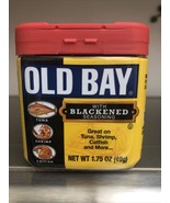 Old Bay Blackened Seasoning - £10.04 GBP