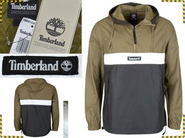 Timberland Jacket Men 2XL 3XL European / Xl 2XL Us TI05 T1G - £68.04 GBP
