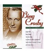 Christmas Legends: Bing Crosby &amp; The Andrews Sisters Cd - £9.53 GBP