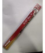 Diablo DS1203CP3 12&quot; Carbide Reciprocating Saw Blades - 3 Packs - $43.25 CAD