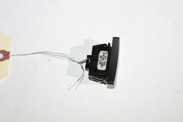 2004-2007 BMW E60 530i 525i CENTER CONSOLE MENU SWITCH BUTTON J5763 image 2