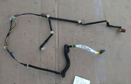 97-01 HONDA CRV REAR LOWER TAILGATE HATCH DOOR WIRE HARNESS 32119-S10-02... - $440.92 MXN