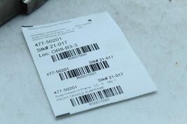 Crossmember/K-Frame Front Station Wgn 2.5L Fits 06-14 JETTA 75891 image 2