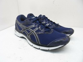 ASICS Women&#39;s GEL-Sonoma 4 Athletic Running Sneakers Steel/Peacoat Size 12M - £45.69 GBP