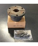NEW Dodge 120114 QD Bushing 28mm Bore SK 28 MM  - $28.25 CAD
