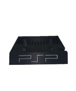 Sony PSP 2000/3000 Display Stand With PSP Game Holder 3D Printed Holds 1... - $26.12 CAD