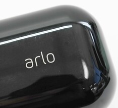 Arlo Ultra 2 VMC5040B 4K Wireless Add-On Security Camera - Black image 3