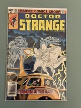 Doctor Strange(vol. 2) #36 - Marvel Comics - Combine Shipping - £6.74 GBP