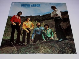 Brush Arbor Record Album Vinyl Vintage 1973 SHRINK WRAP Capitol 11158 Ne... - £27.47 GBP