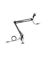 Monoprice 602506 STAGE RIGHT BY MONOPRICE SUSPENSION BOOM SCISSOR BROADC... - $1,222.08 MXN