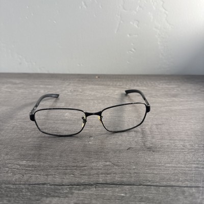 Ray-Ban Sunglasses RB3413 002 Black  FRAMES ONLY 59-18 - $16.89