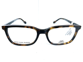 New Gianfranco Ferré GF Ferre GFF 0R082 002 Tortoise 54mm Men&#39;s Eyeglasses Frame - $129.99