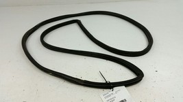 2013 Ford Fiesta On Door Seal Rubber Gasket Right Passenger Side Front 2011 2... - £35.62 GBP