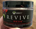 KARAMD Revive Reds Mixed Berry ex 5/19/24 - £19.65 GBP