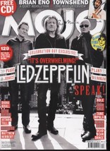 Mojo The Music Magazine - December 2012 - £3.91 GBP