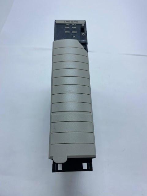 Allen-Bradley 1756-M02AE SER.A ControlLogix Servo Module  - $171.00
