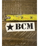 BCM Sticker Decal - $14.73