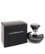 Roccobarocco Black by Roccobarocco Eau De Par... - £51.75 GBP