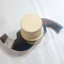 Cuisinart prep 11 Plus Food Processor dlc-2011 dlc-2011-mdb Dough Blade ... - $15.00