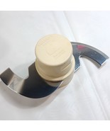 Cuisinart prep 11 Plus Food Processor dlc-2011 dlc-2011-mdb Dough Blade ... - $15.00
