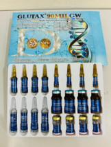 [Box of 3] 90MIL GW Original Expiry Date 2028-Expedited Shipping - $480.03 CAD