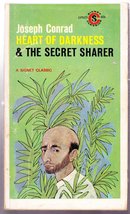 Heart of Darkness and The Secret Sharer Conrad, Joseph - £5.34 GBP