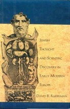 Jewish Thought and Scientific Discovery in Early Modern Europe - £19.99 GBP