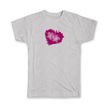 Jesus Christ Heart : Gift T-Shirt Christian Evangelical Catholic Religious - £19.97 GBP