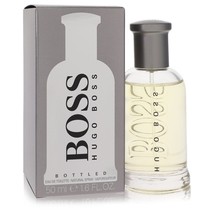 Boss No. 6 Cologne By Hugo Boss Eau De Toilette Spray (Grey Box) 1.6 oz - $46.73