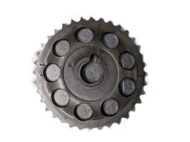 Exhaust Camshaft Timing Gear From 2014 Toyota Prius c  1.5 - $24.95