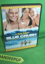 Blue Crush Full Screen DVD Movie - £7.11 GBP