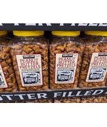 Kirkland Signature Peanut Butter Filled Pretzel Nuggets Snacks 55 oz Pla... - $41.81 CAD
