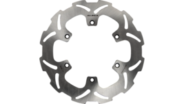 New All Balls Front Standard Brake Rotor Disc For The 1997-1998 Yamaha RT180 - £60.71 GBP