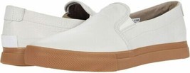 Sorel Men&#39;s Caribou Sneaker Slip-On - Waterproof Leather Shoes, Sz 11, New! - £55.18 GBP