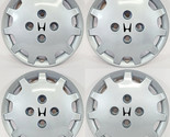 1992-1996 Honda Prelude # 55022 14&quot; Hubcaps / Wheel Covers # 44733SS0A01... - $99.99