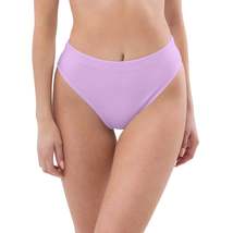 Autumn LeAnn Designs®  | Adult High Waisted Bikini Swim Bottoms, Light L... - £30.57 GBP