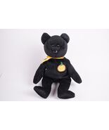TY THE BEANIE BABIES COLLECTION HAUNT 2001 BLACK HALLOWEEN - €4,33 EUR