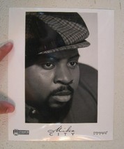 Mike City Press Kit Photo - $26.99