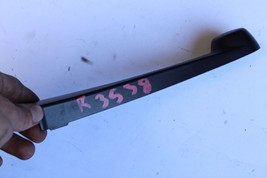 2004-07 BMW E60 525i LEFT WINDSHIELD WIPER ARM CAP R3538 image 5