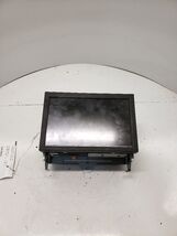 Info-GPS-TV Screen With Infotainment System Opt Uav Fits 08-15 CTS 1369374 - $38.49 Info-GPS-TV Screen With Infotainment System Opt Uav Fits 08-15 CTS 1369374 - $38.49
