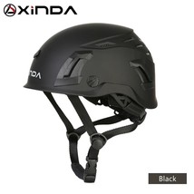 XINDA ABS  climbing helmet goggles for caving canyoning safety helmet  downhill  - £115.32 GBP