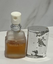 Santa Fe For Women Cologne Spray 0.25 Oz Read Details - £23.94 GBP